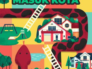 Waspada Ular Masuk Kota