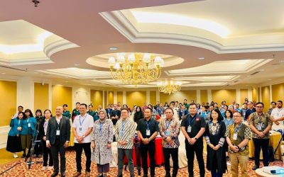 Deklarasi Batam 2025 Desak Pemerintah Segera Ratifikasi Konvensi ILO C188