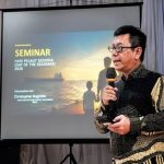 Christopher Nugroho: Industri Maritim Harus Membangun Manusia, Bukan Sekadar Kapal