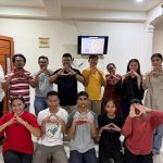 Stella Maris Batam Gelar Sharing Session Keprotokoleran, Bekali Relawan dan Pengurus dengan Tata Kelola Acara yang Profesional