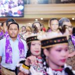 Usai Ratifikasi ILO C188, Yulius Setiarto Tekankan Penguatan Perlindungan Awak Kapal Perikanan Migran