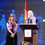 Jessica Sparks Ungkap Kondisi Kerja Nelayan Migran Indonesia di Armada Perikanan Eropa