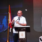 RD. Paschal: Jangan Biarkan Perdagangan Orang Menjadi Kejahatan yang Dianggap Biasa