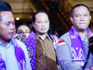 Ilyas Pangestu Dorong Perlindungan Awak Kapal Perikanan Migran Diperkuat dari Perekrutan hingga Pengawasan HAM