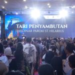 Minggu Migran dan Pengungsi di Batam Soroti Perlindungan Pekerja Migran di Sektor Maritim
